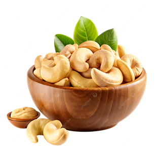 Cashew Nuts