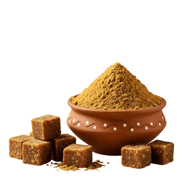 Organic Jaggery