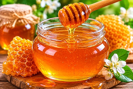 Pure Honey