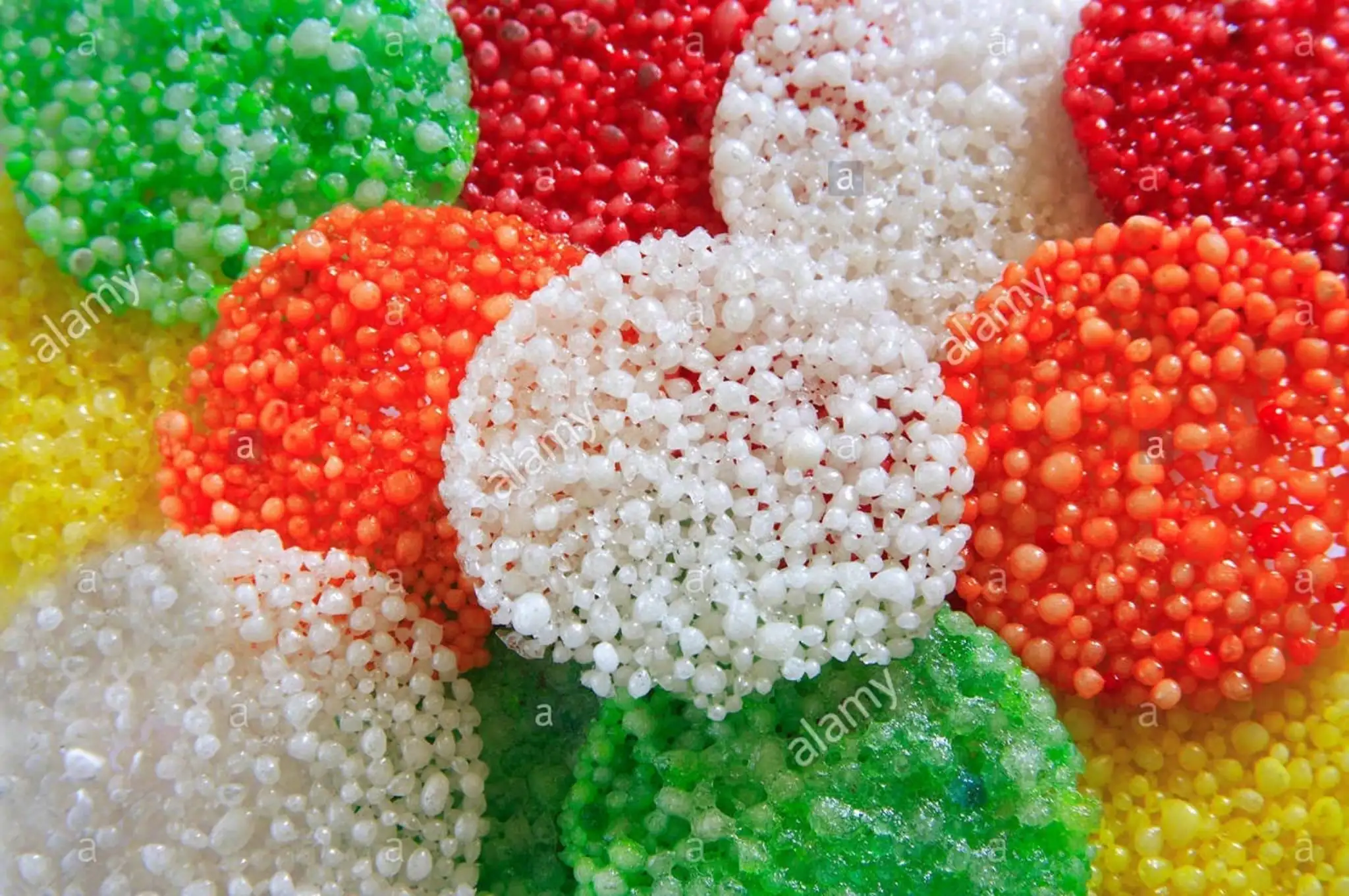 Sago Products