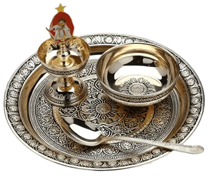 Silver Products